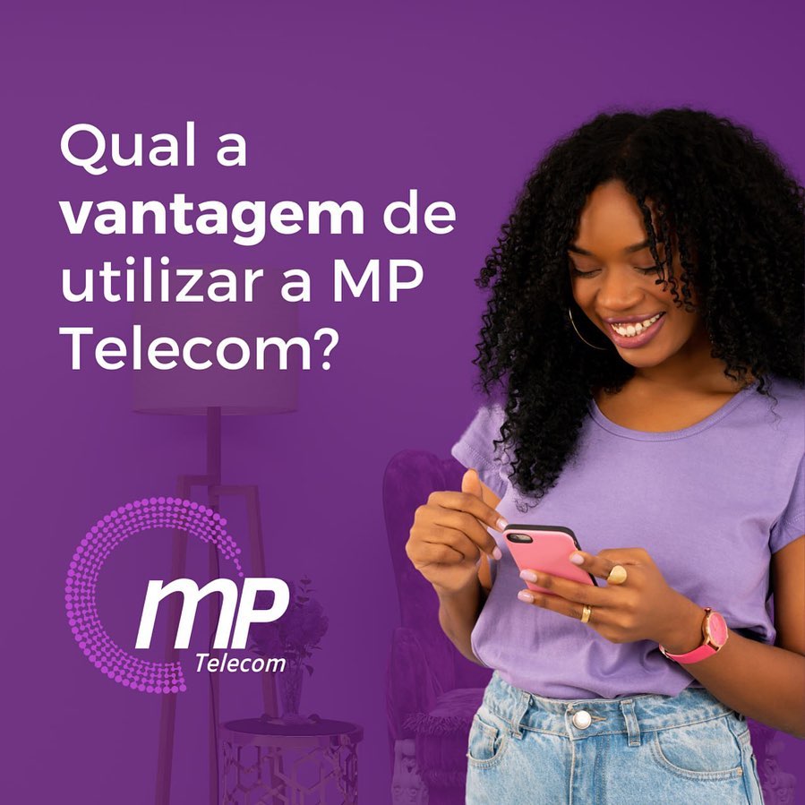 MP Telecom | Serra ES