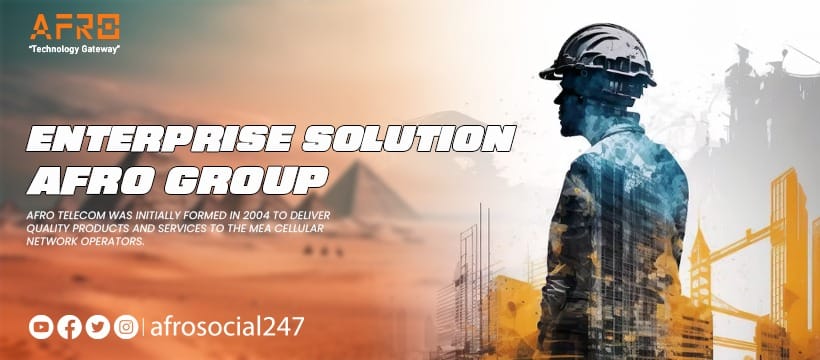 Afro-Egypt Engineering Company | Giza