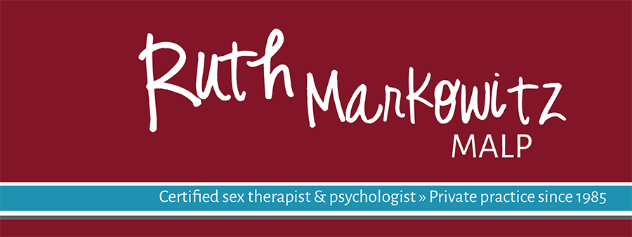 Ruth Markowitz, MALP | Saint Paul MN