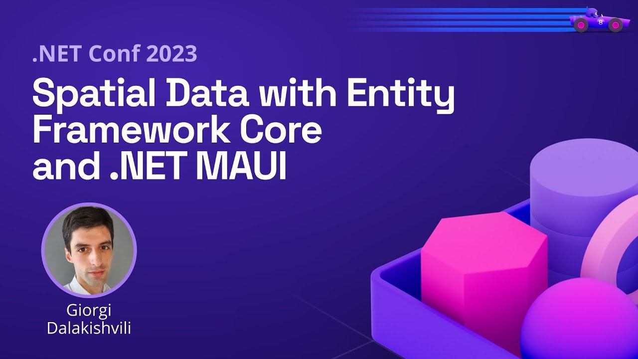 Entity Framework Core is great for... - The .NET Platform | Facebook