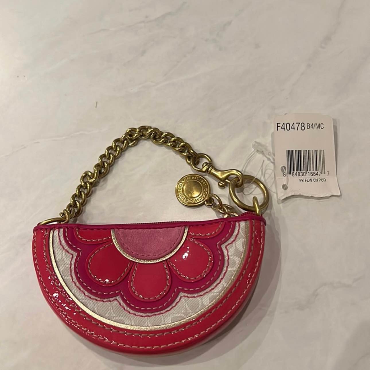 Still ISO any of these fruit coin bags ???