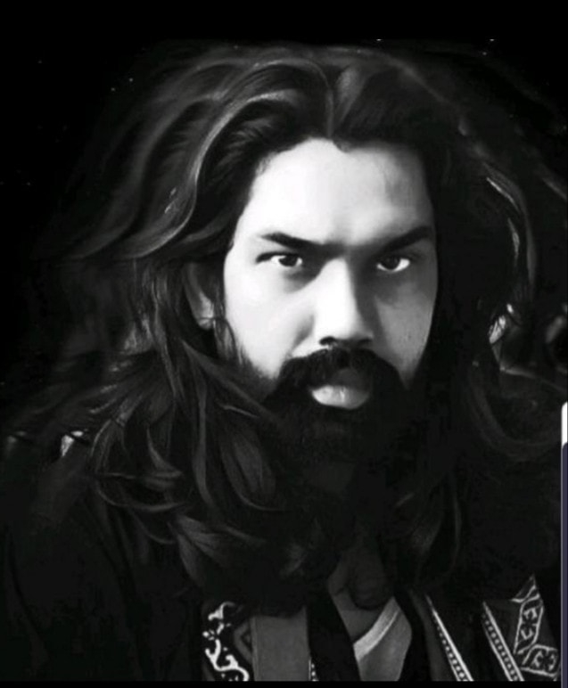 Syed Baqir Shah Rizvi
