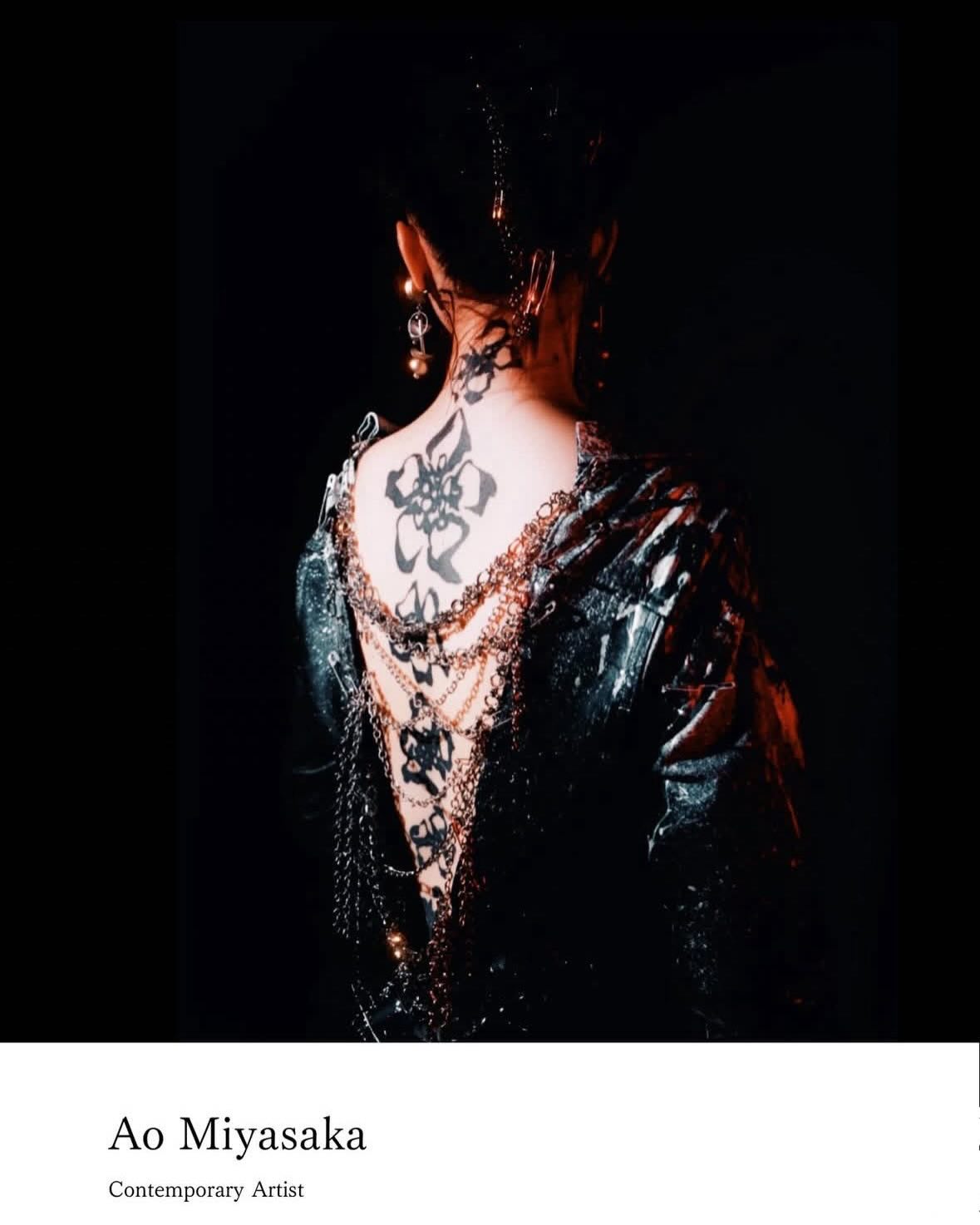 □　画家本人出品 BU-ZONE 2022 8.14.a　□ Gallery 60 NYC - Gallery 60 NYC added a new photo — at