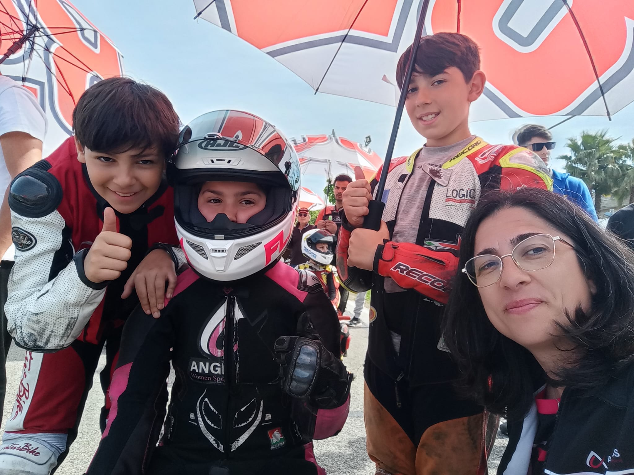 Motoclub Oscar Team | Cattolica