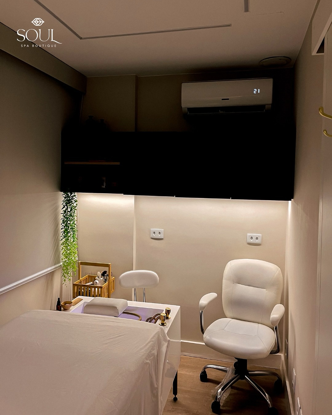Soul Spa Boutique | Niterói RJ