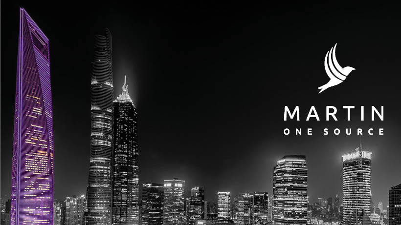 Martin One Source | Champaign IL