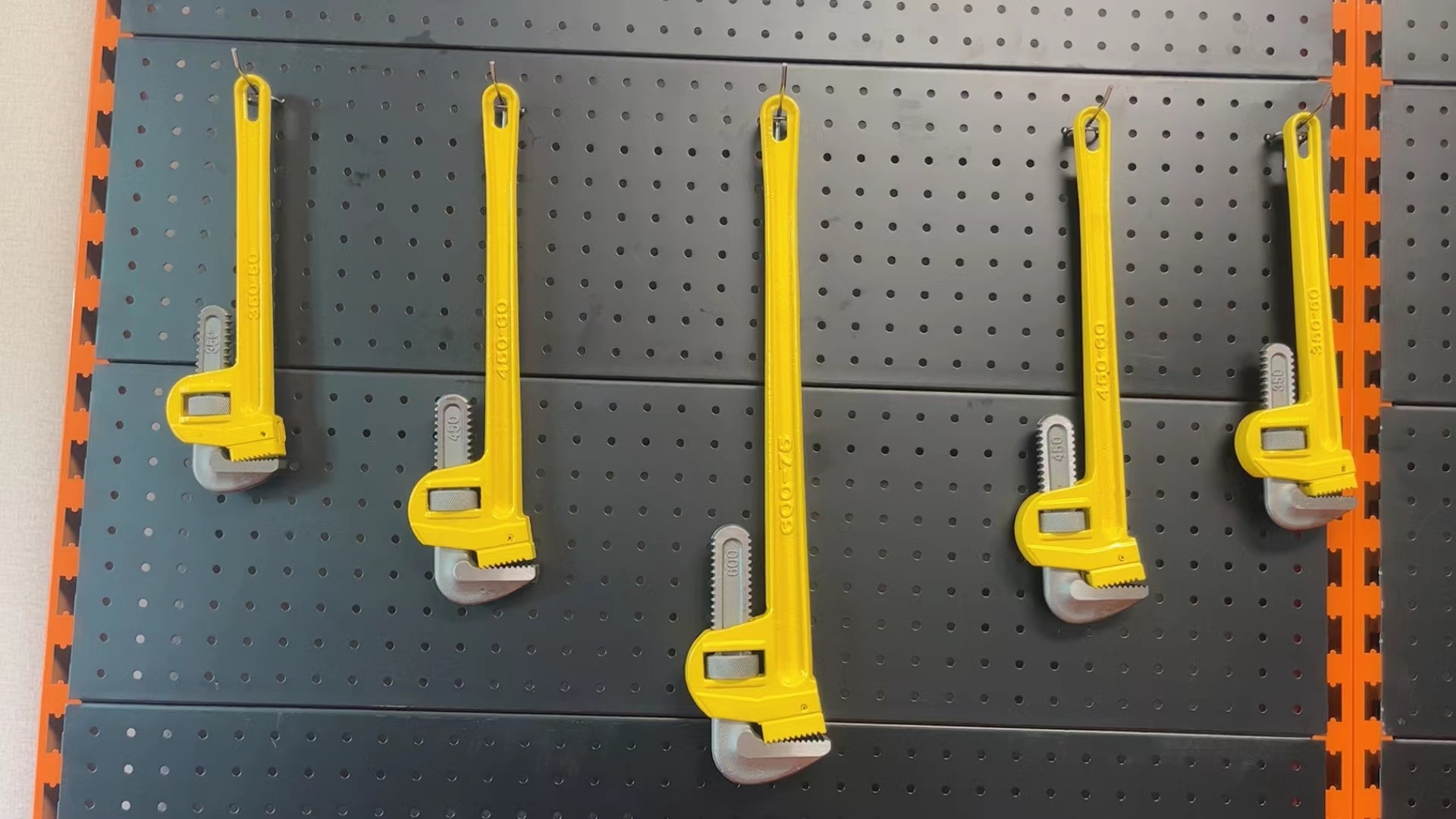 Runhui hardware tools factory | Linyi