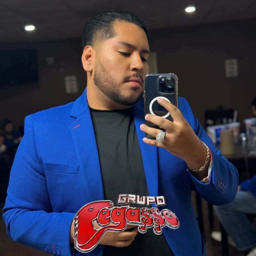 Canal Grupero - Grupo Pegasso Luego de que Harold Rangel... | Facebook