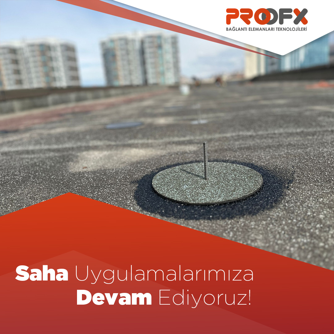 Proofx Bağlantı Teknolojileri | Istanbul