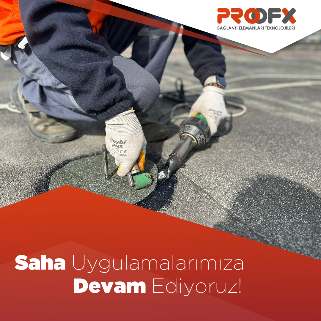 Proofx Bağlantı Teknolojileri | Istanbul