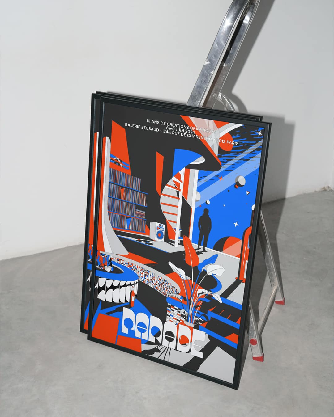 Parade Studio