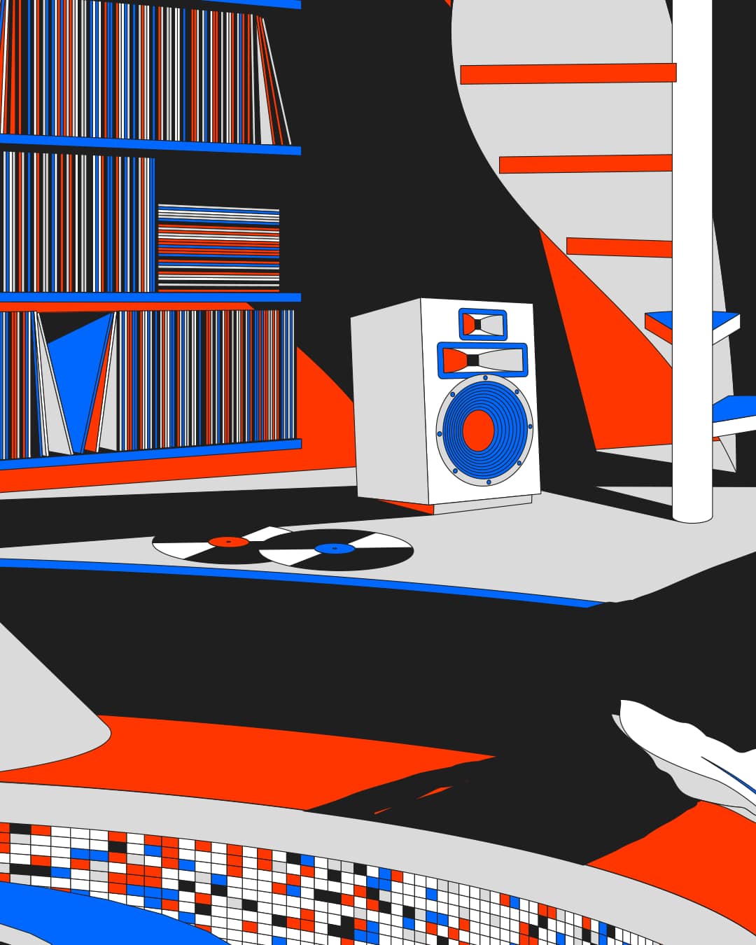 Parade Studio