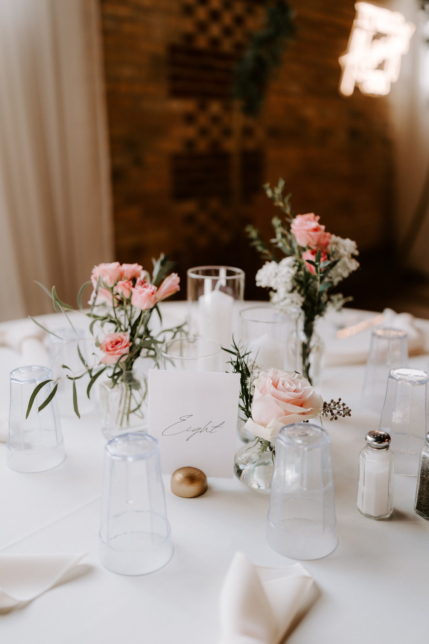 10 South Wedding Venue | Janesville WI