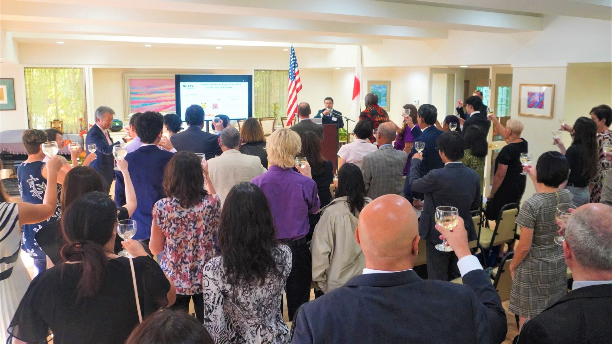 On October 6,... - Consulate General of Japan in Los Angeles | Facebook