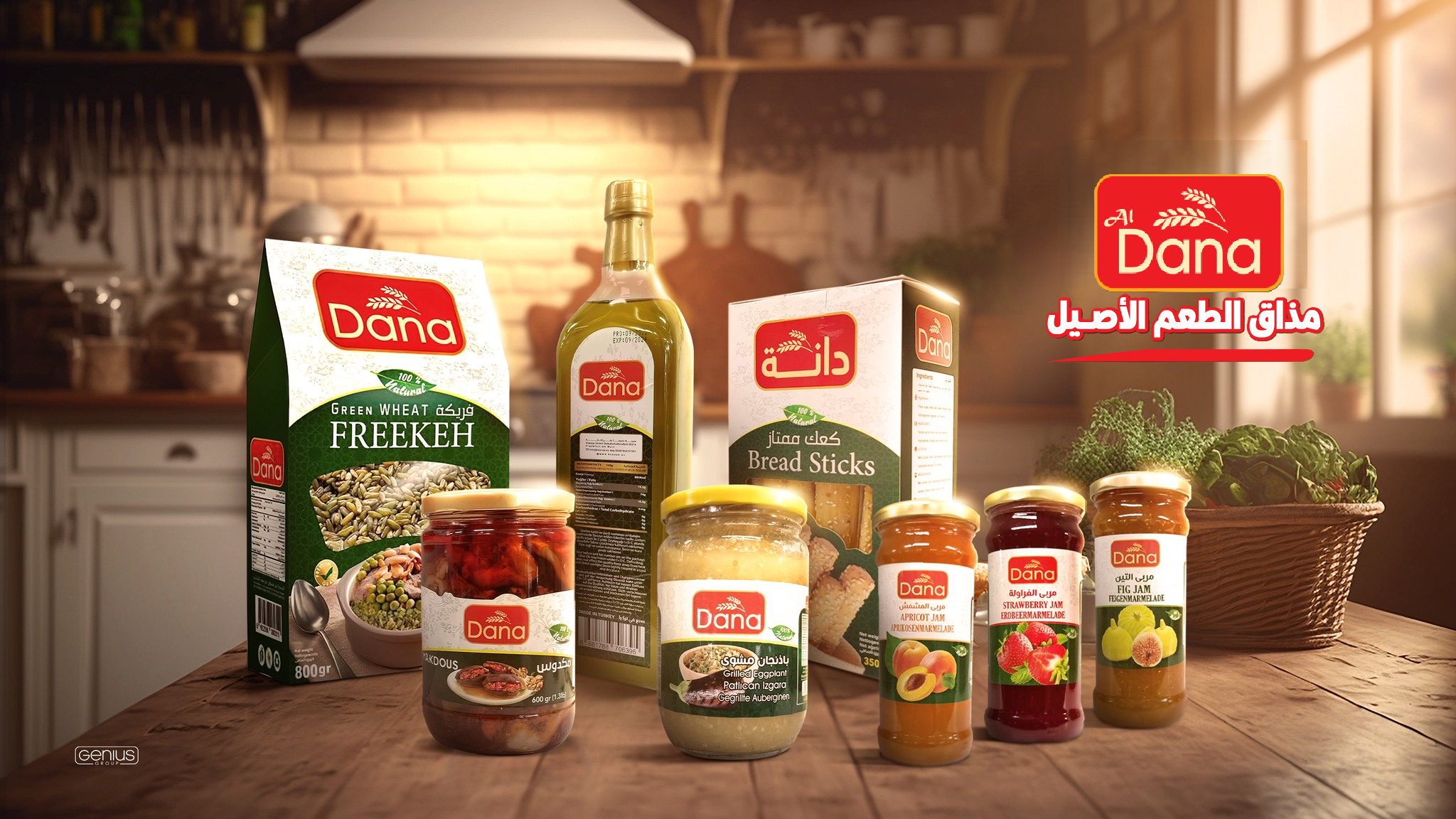 Dana_دانة