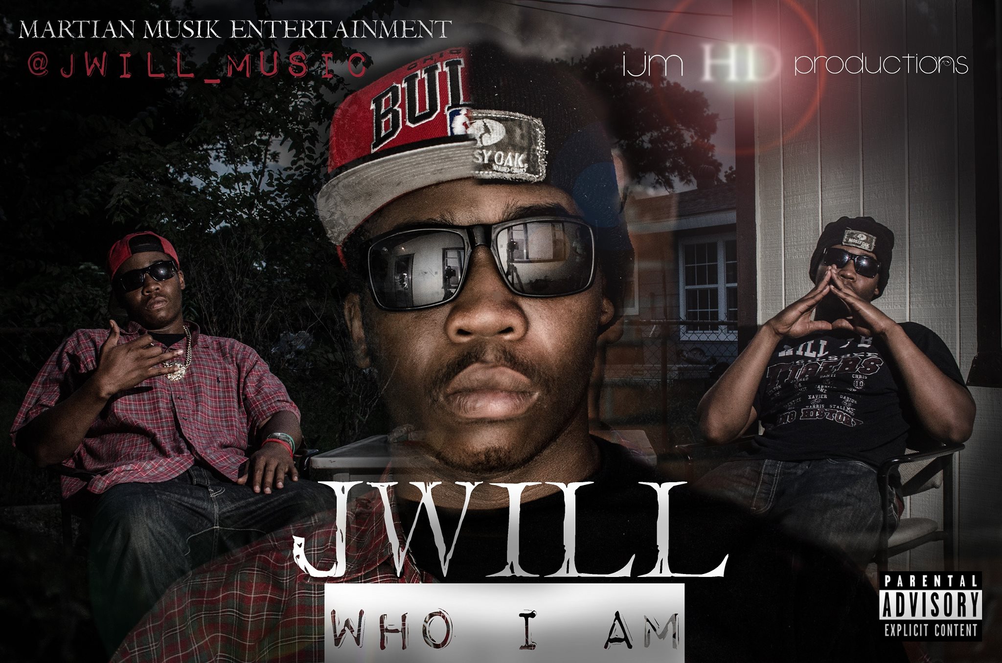 J WiLL