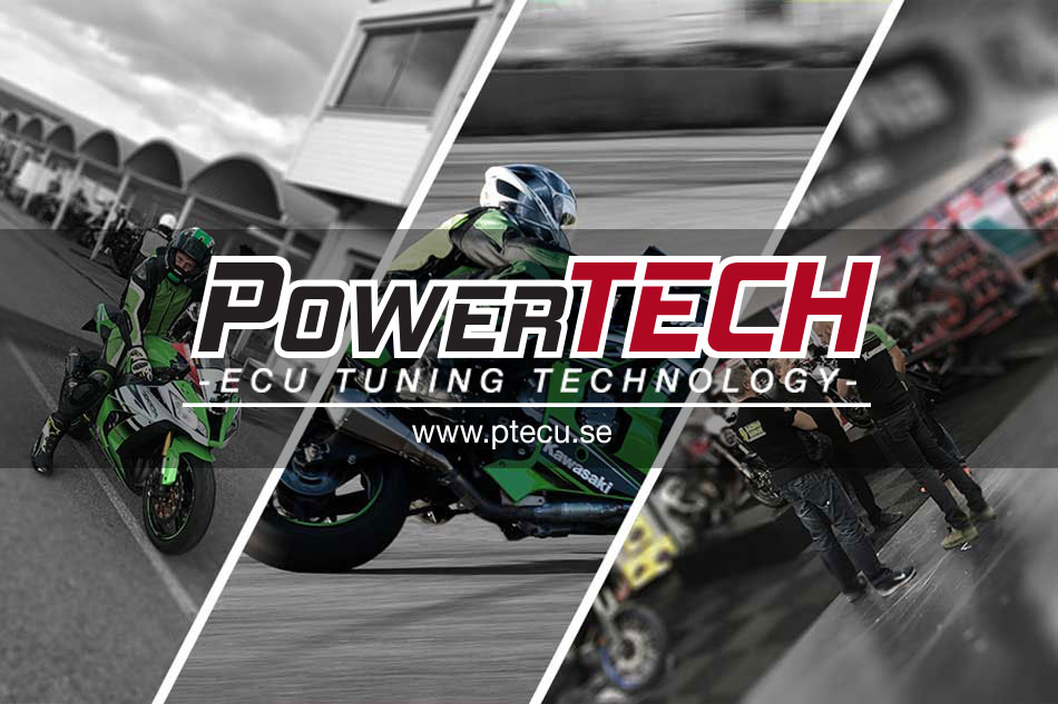 PowerTECH ECU Tuning Technology