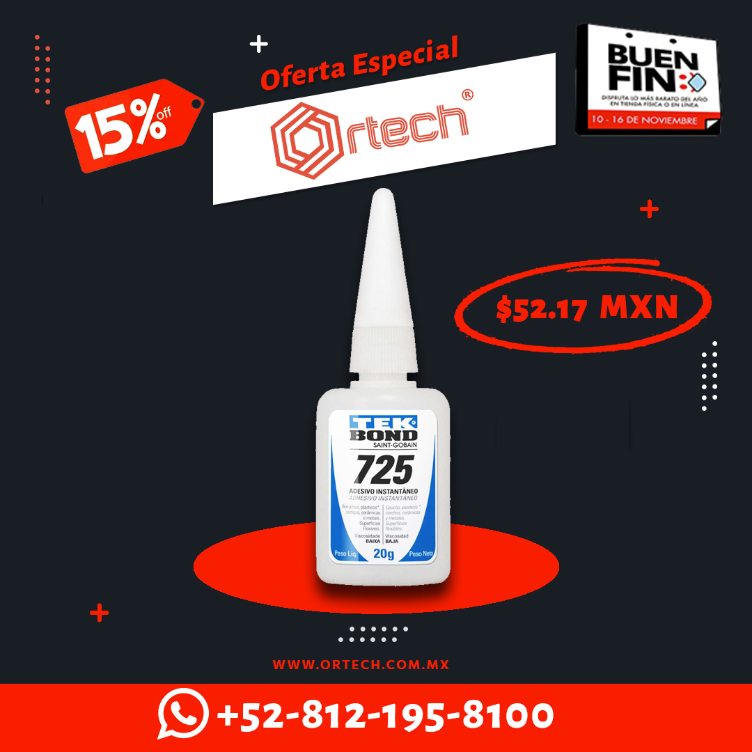 Ortech - ⏰ Descubre las promociones que en #Ortech...