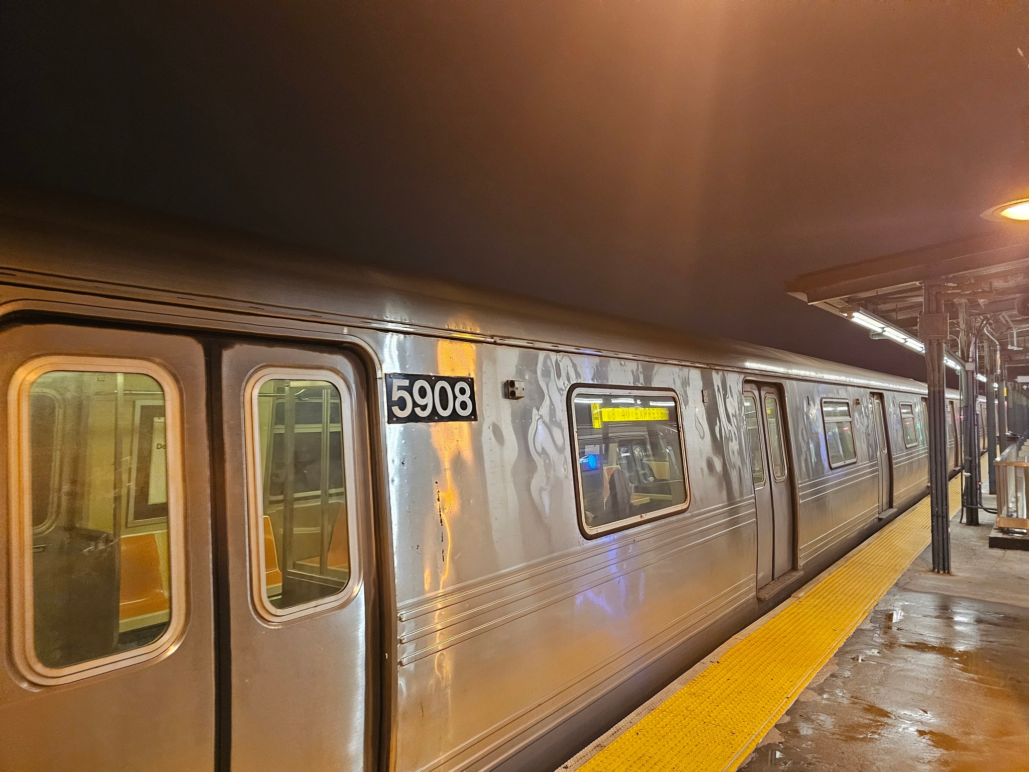 New York's Railroads, Subways & Trolleys Past & Present | Still a ...