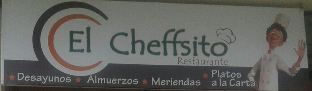 Restaurante El Cheffsito | Mindo