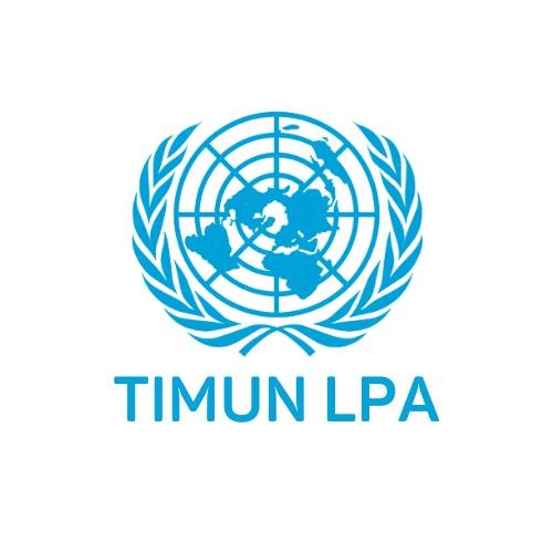 TIMUN LPA - We are proud to finally unveil our new logo to... | Facebook