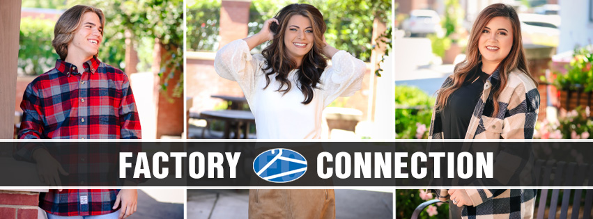 Factory Connection | Athens AL