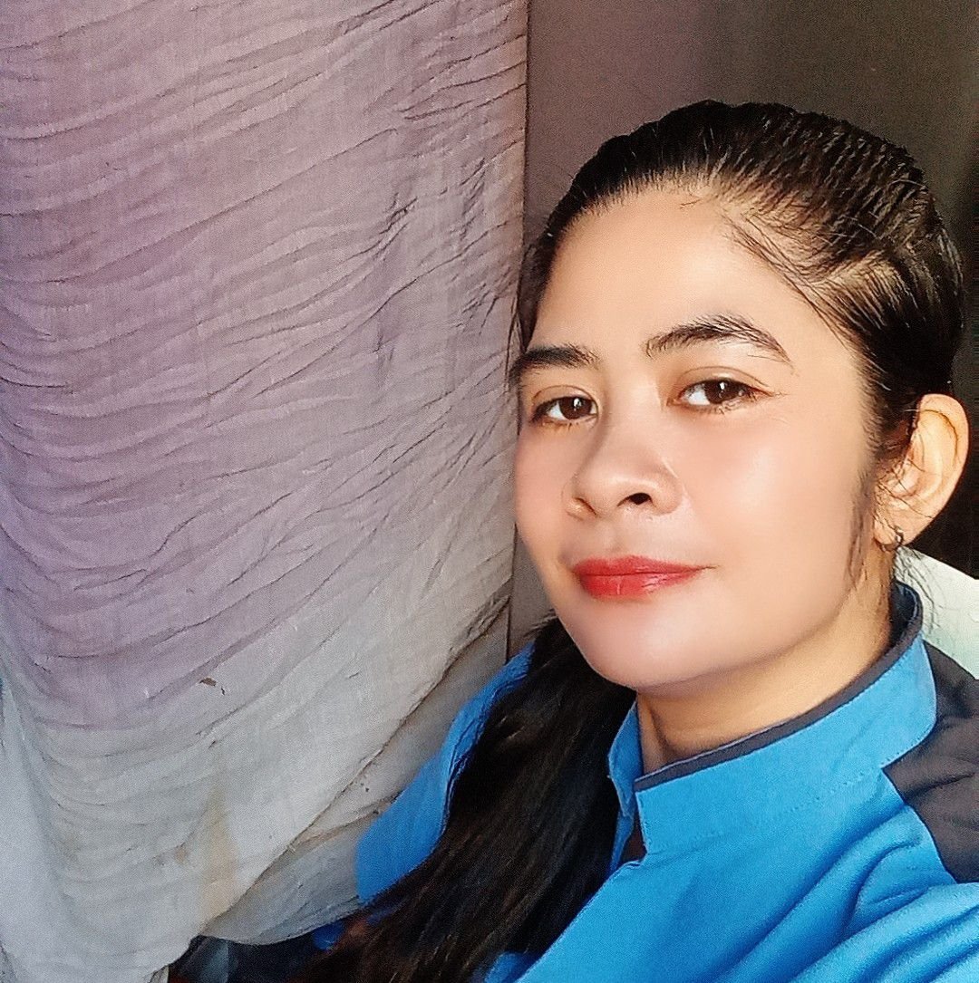 Sharon Pascua Rabino