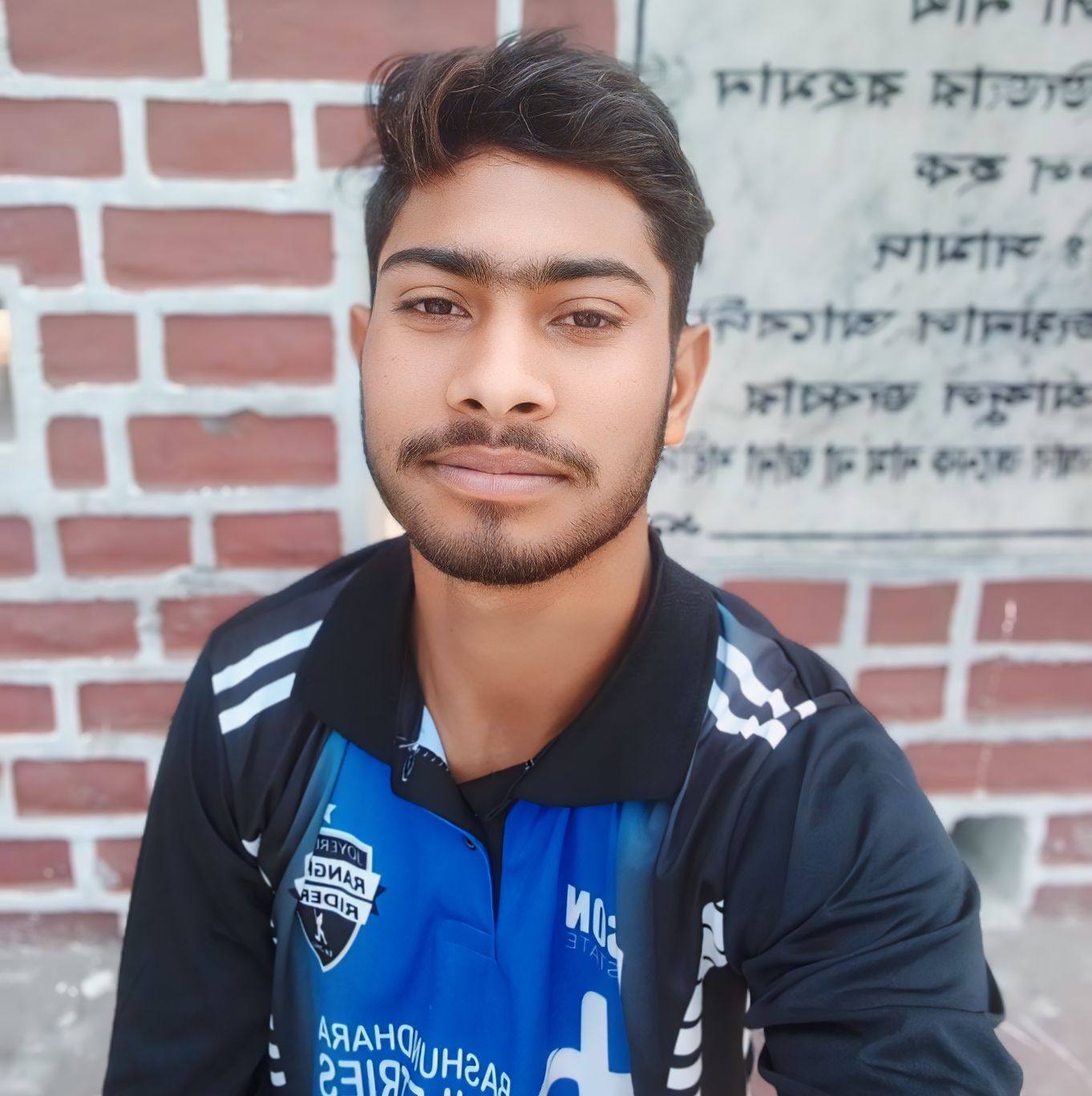 MD Samim Rana