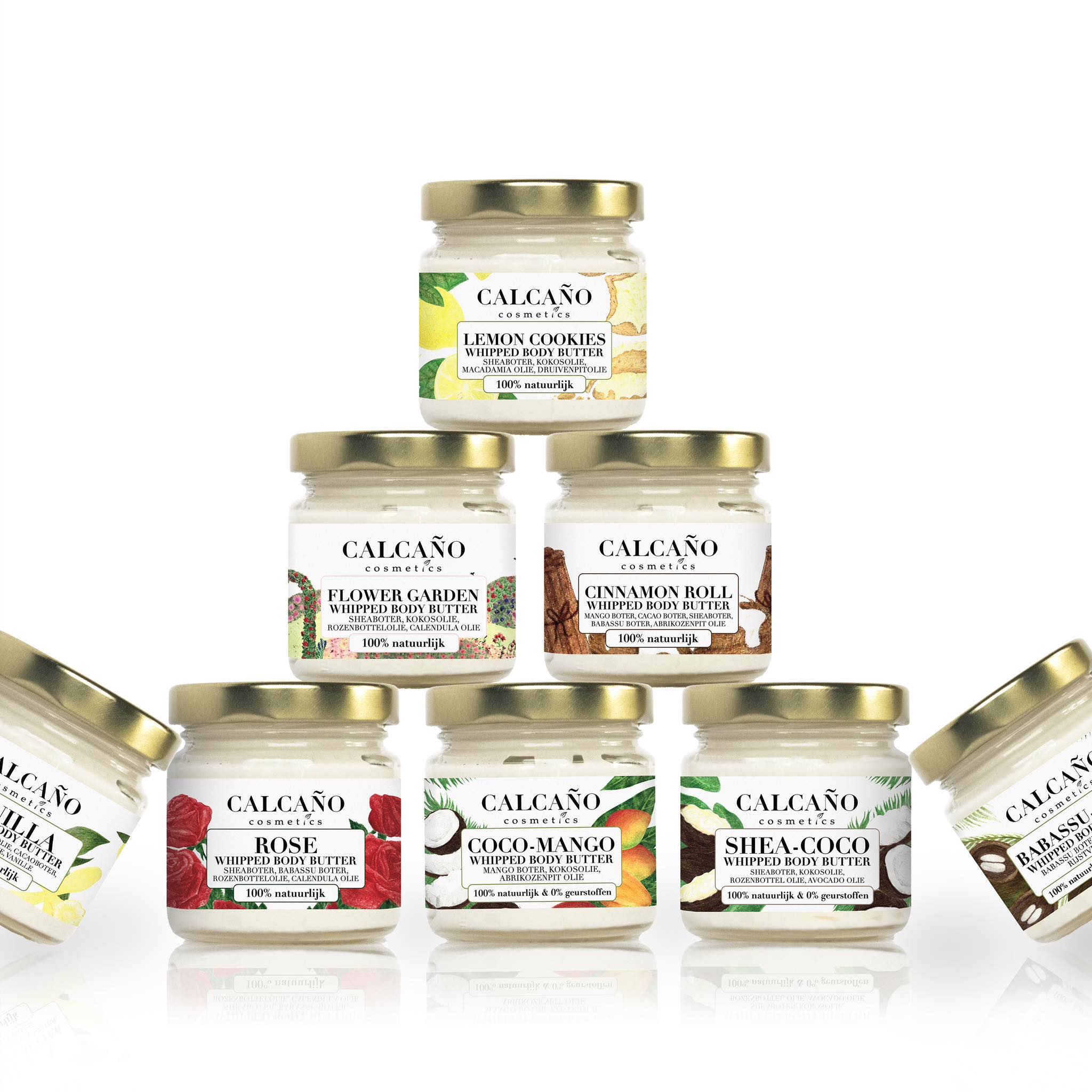 Calcaño Cosmetics