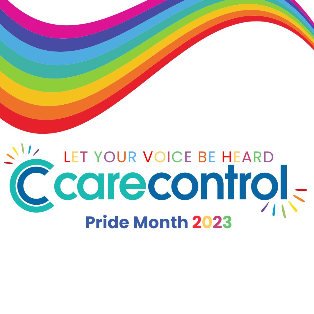 Care - Care Control stands with Pride! 🌈🌟 In honor of Pride Month, we ...