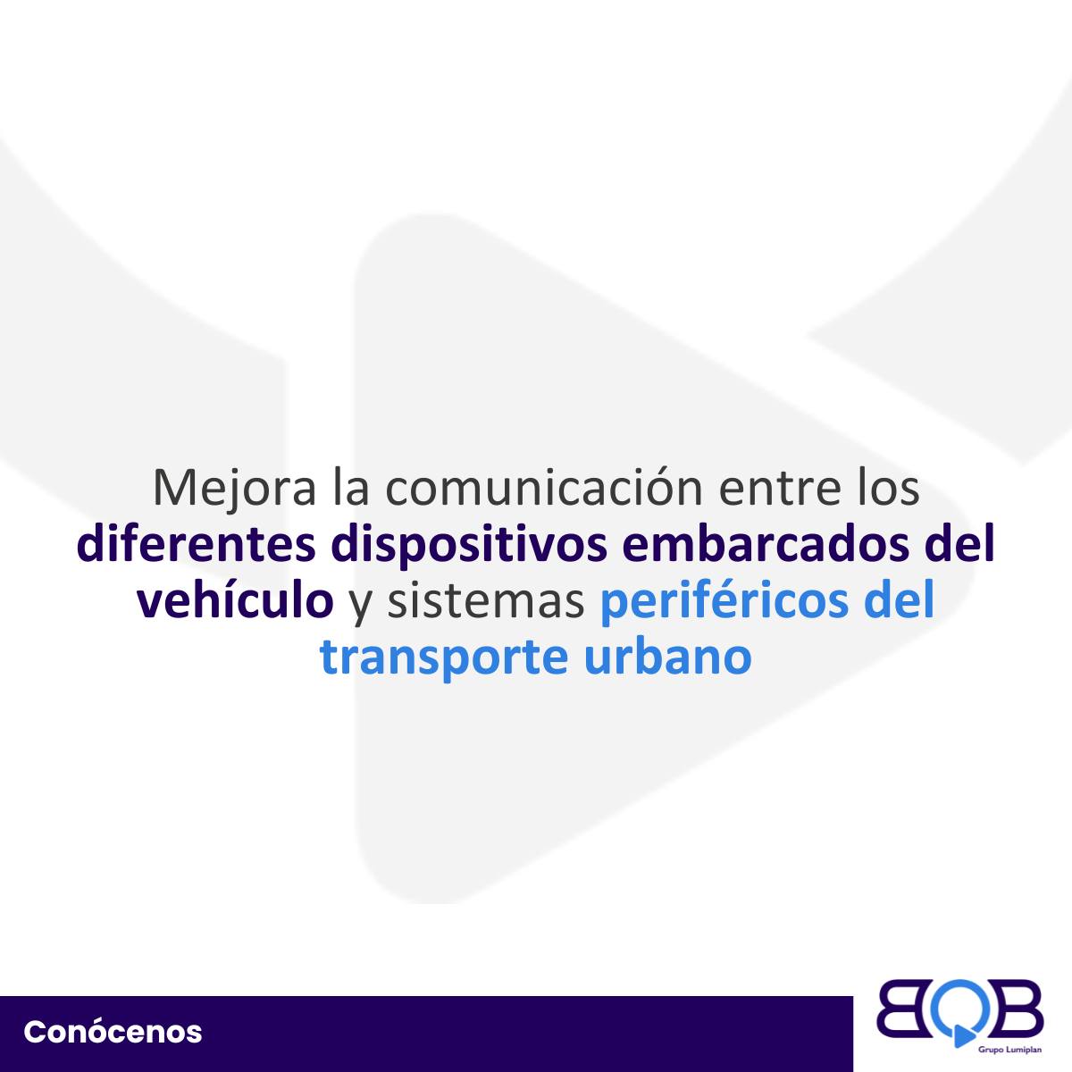 BQB Technology
