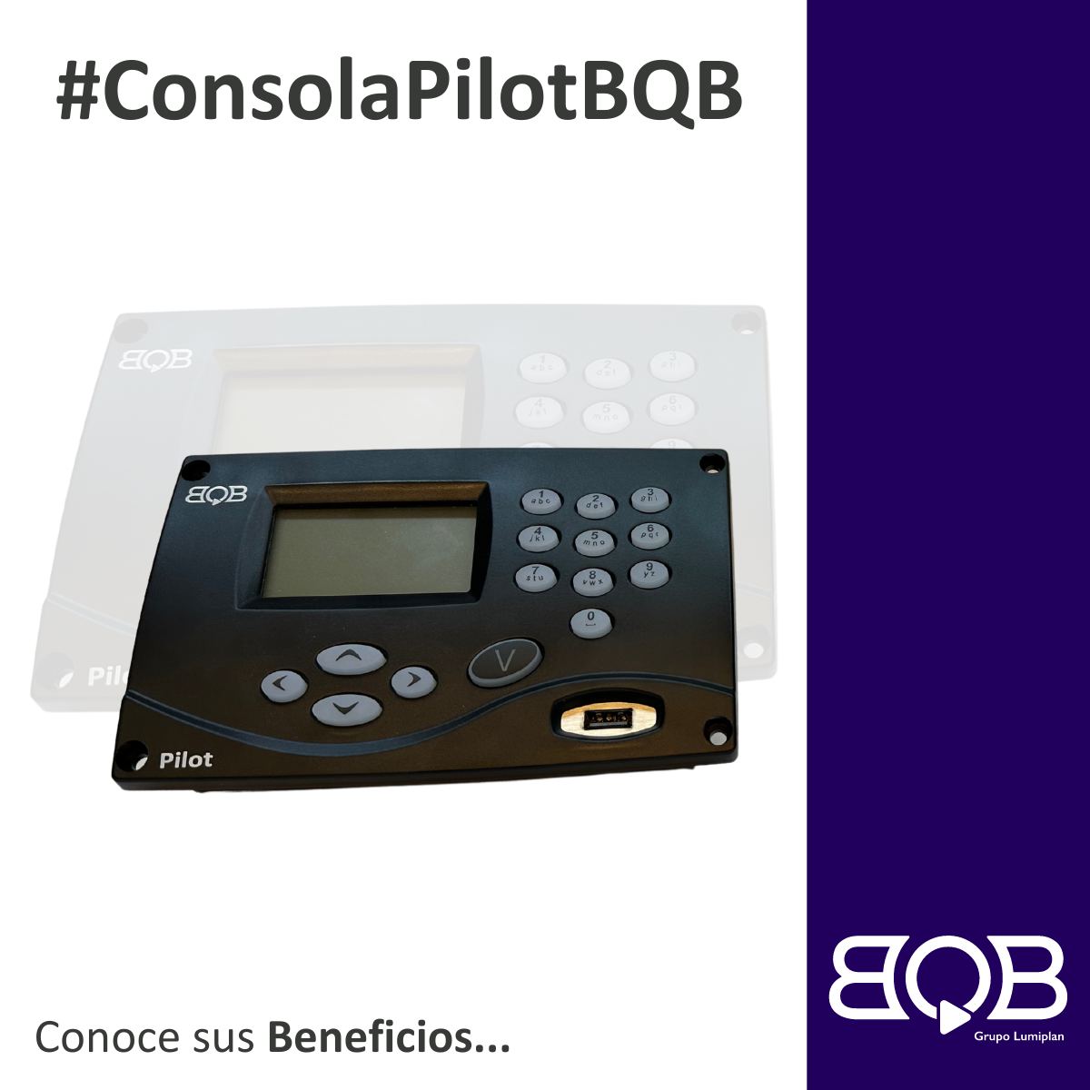 BQB Technology