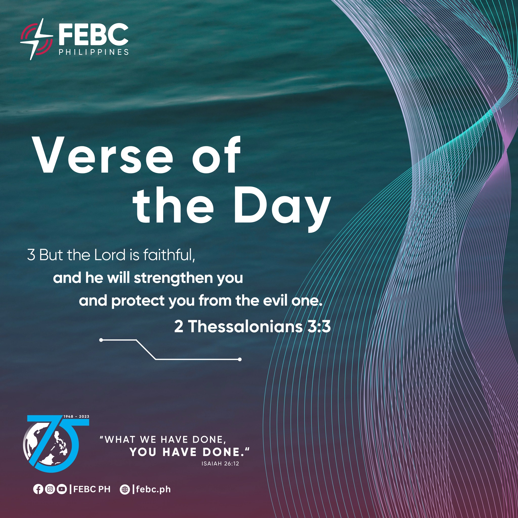 FEBC Radio