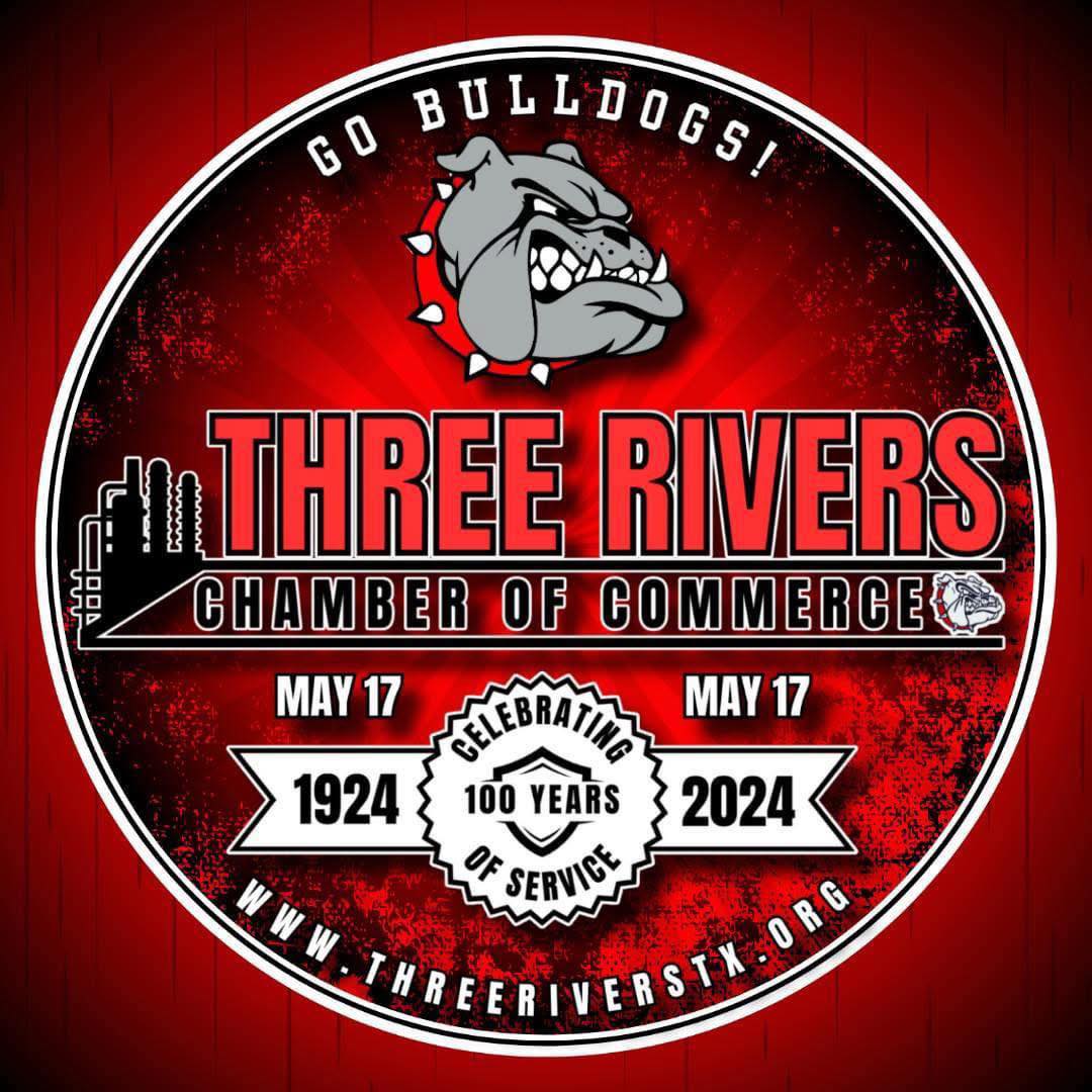 On behalf of the Three Rivers Chamber of Commerce, we wish our business ...