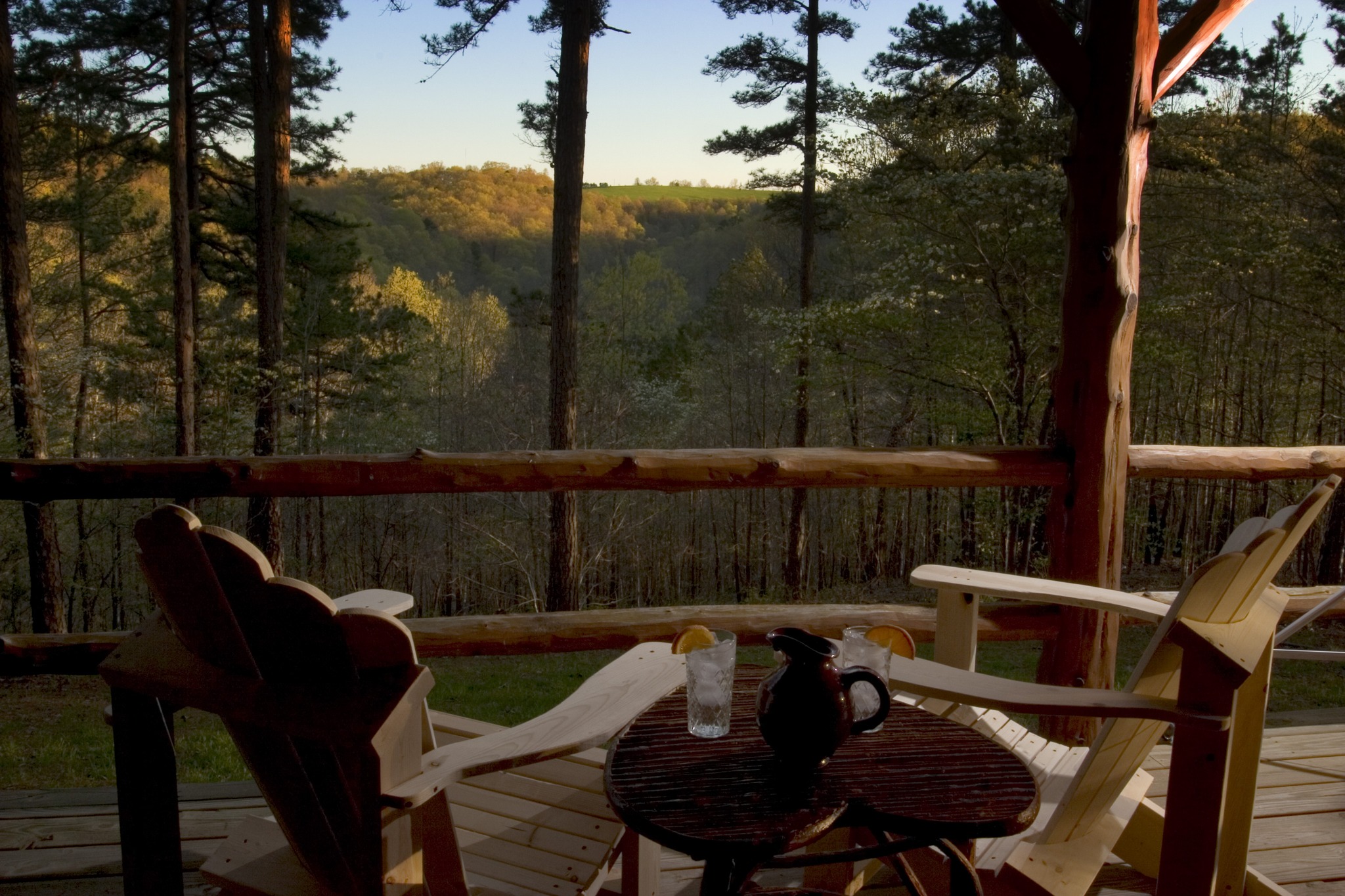 Silver Ridge Resort | Eureka Springs AR