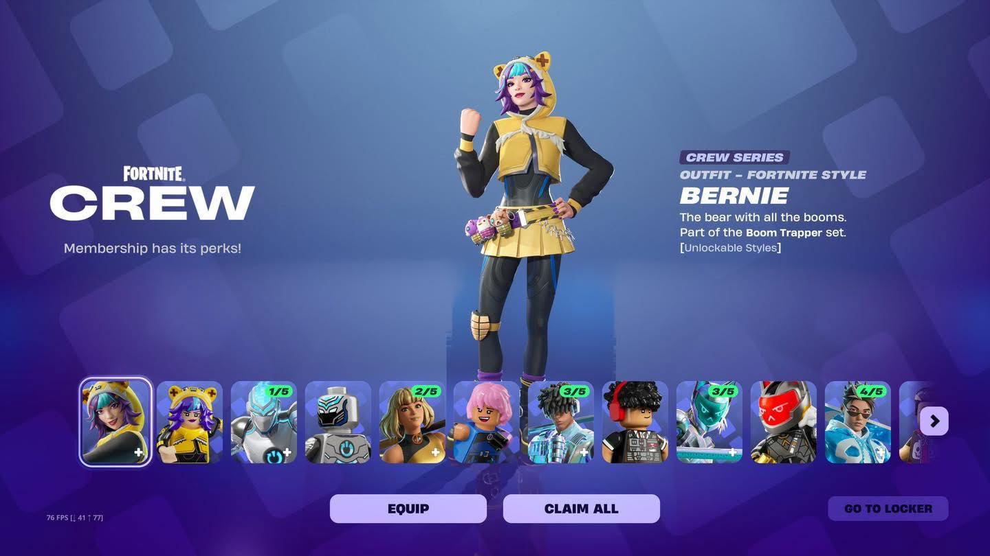 Fortnite: Posteo | Club de fortnite | Facebook