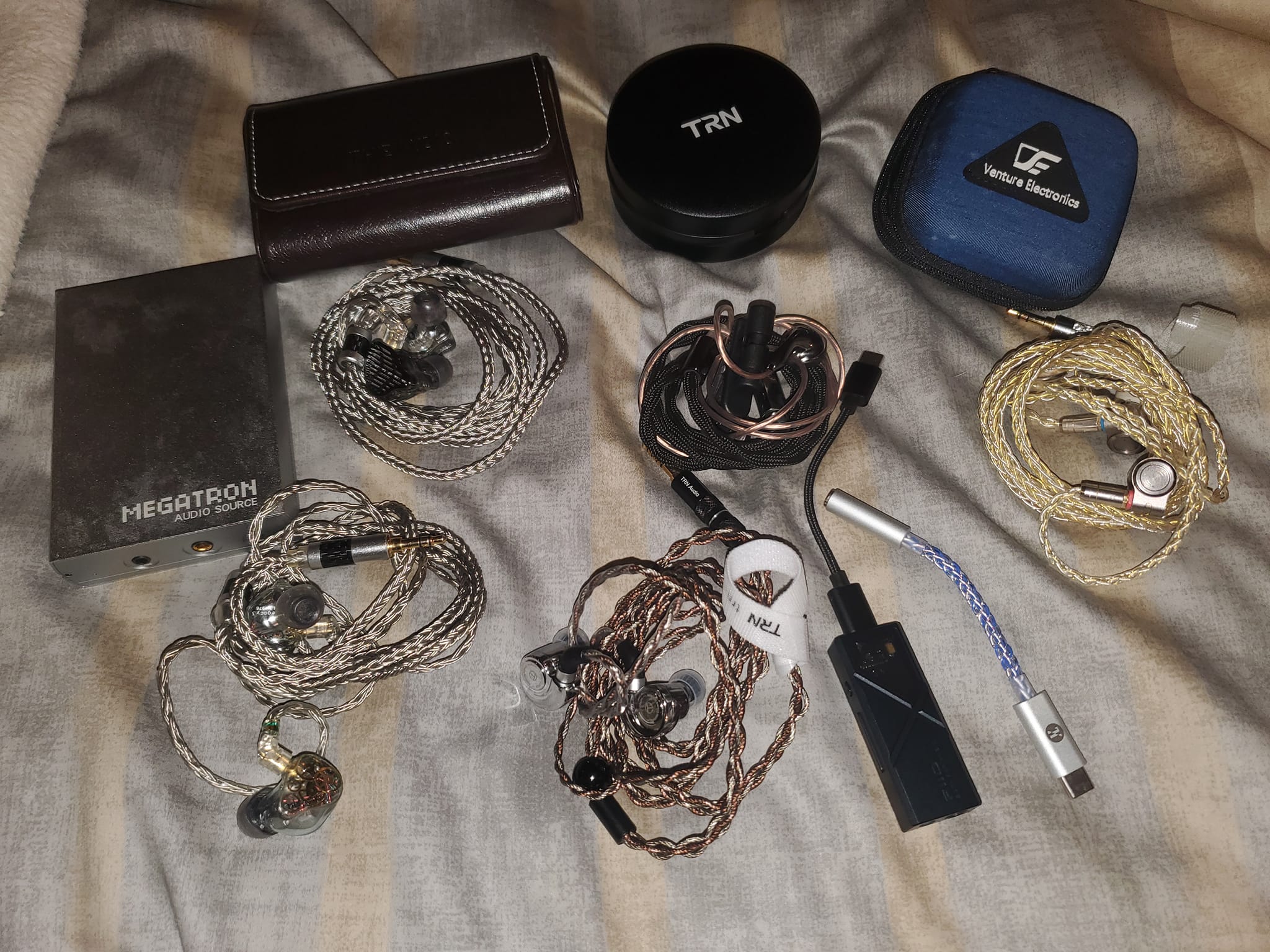 Ivipq Conch V13 earbuds offer great sound and value