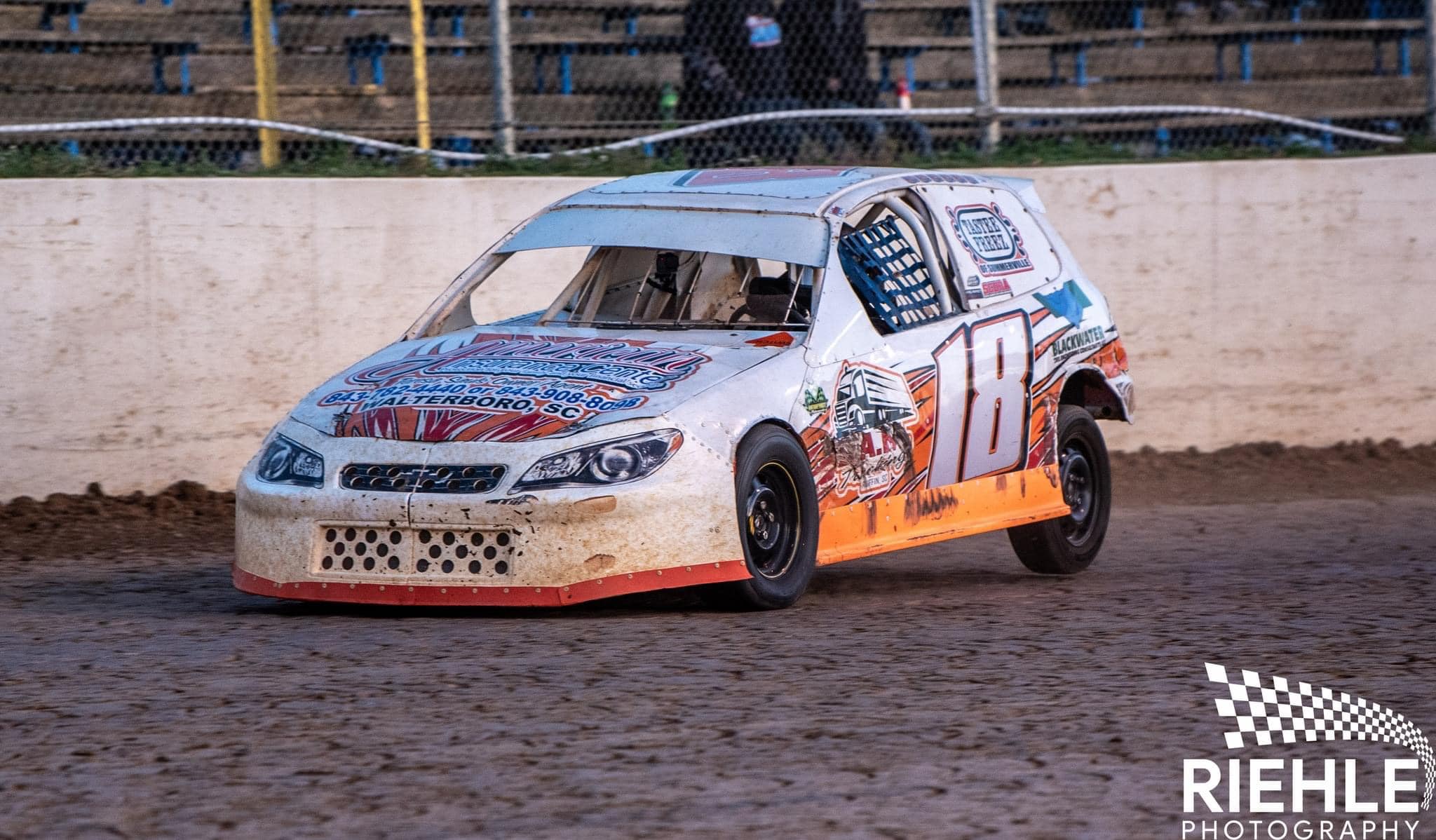 Reid Christensen Racing