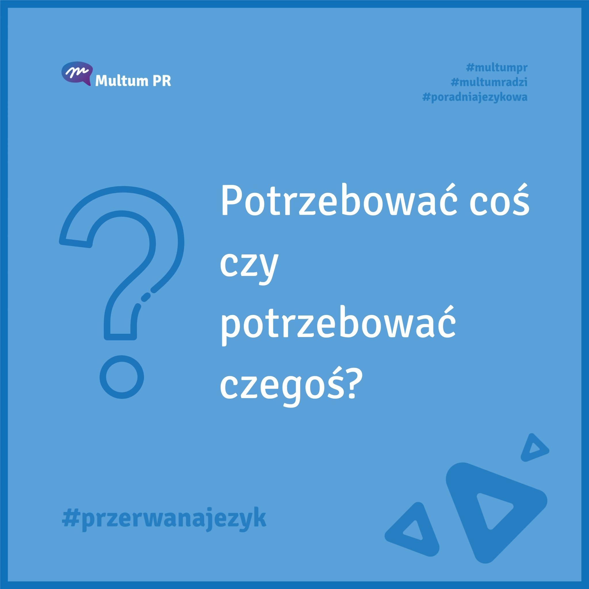 Multum - Czasownik 