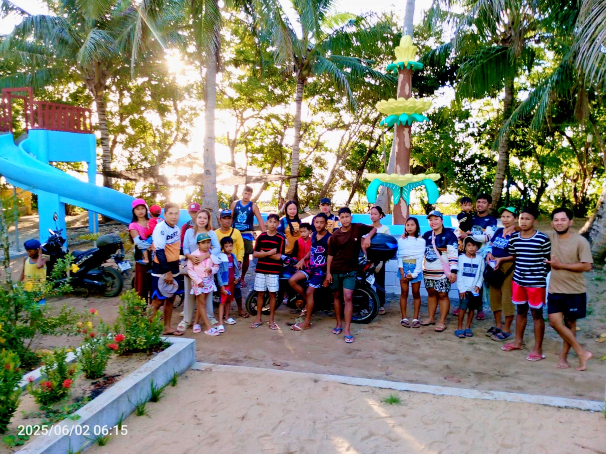Isardella Beach Resort