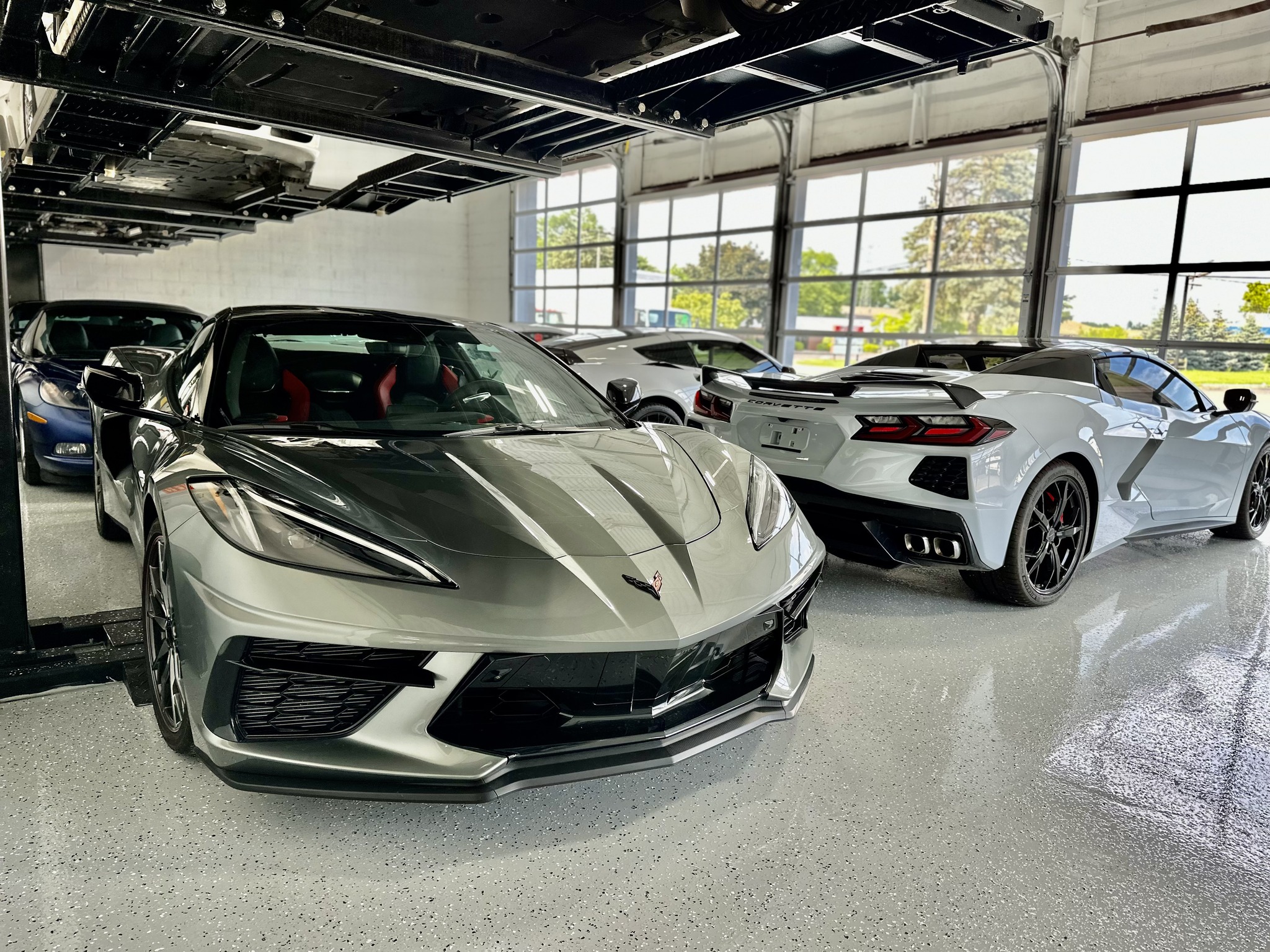 DM Motors LLC
