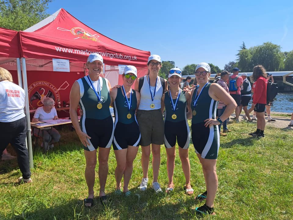 Maidenhead Rowing Club | Maidenhead