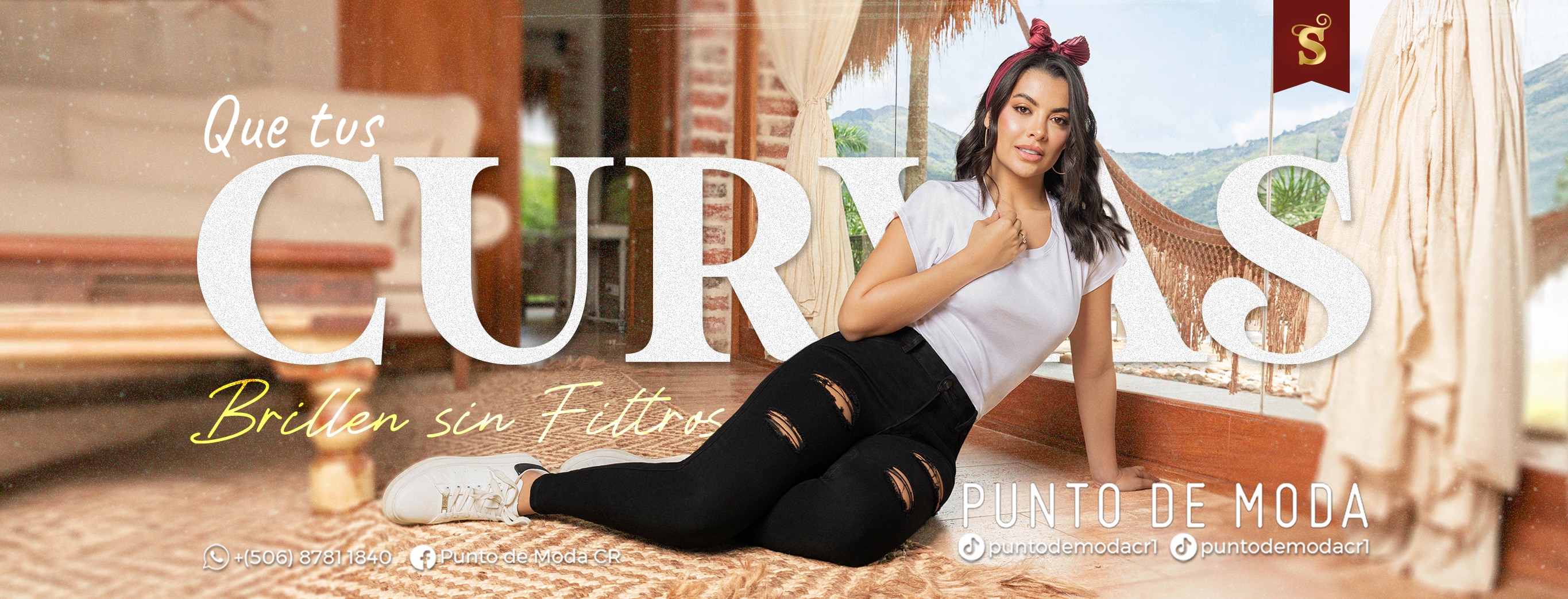 Sexy Consentida Costa Rica, Ropa y Calzado Colombiano - ᗴᑎᎢᖇᗴᏀᗩ ...