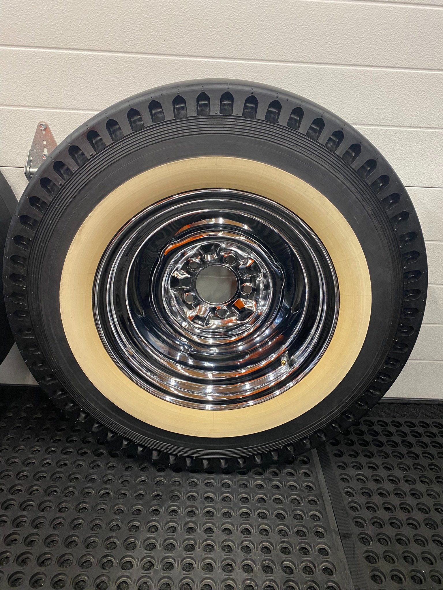 2-Coker 15x28.5x9.5