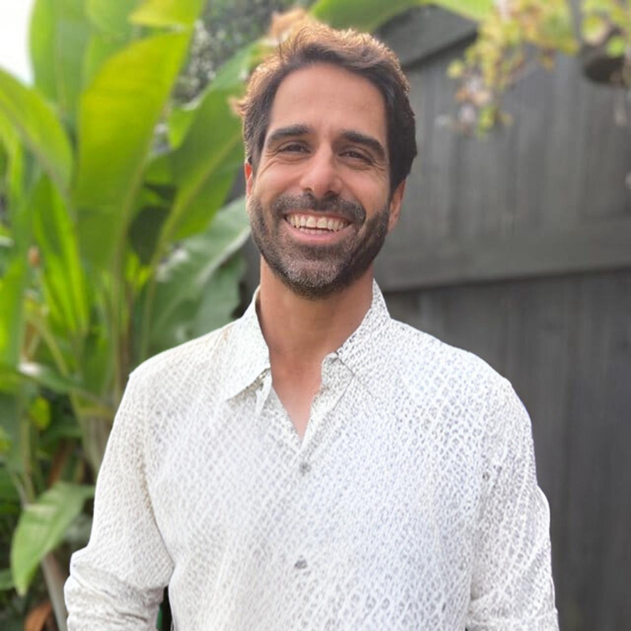Raphael Matta