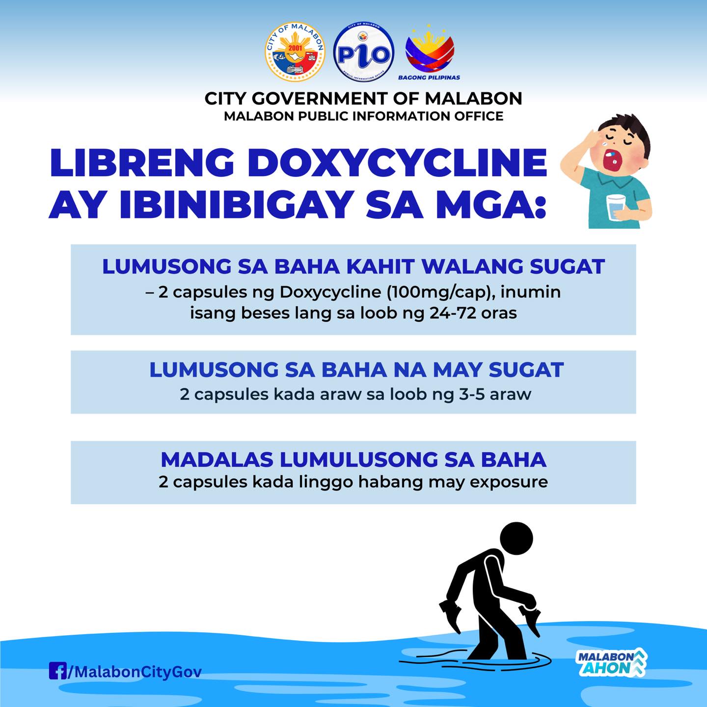 Longos Super Health Center-Malabon