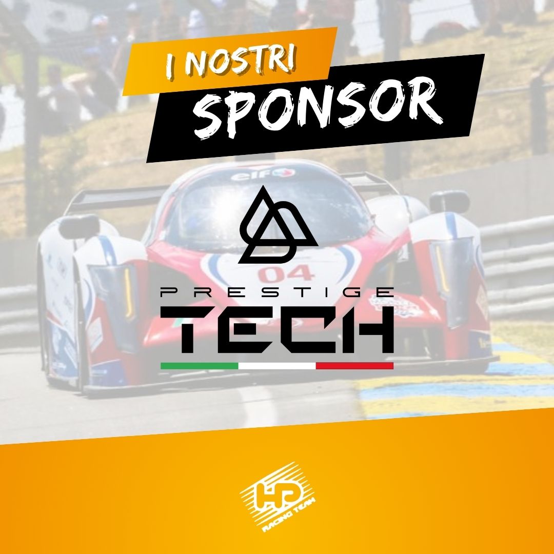 HP Racing Team