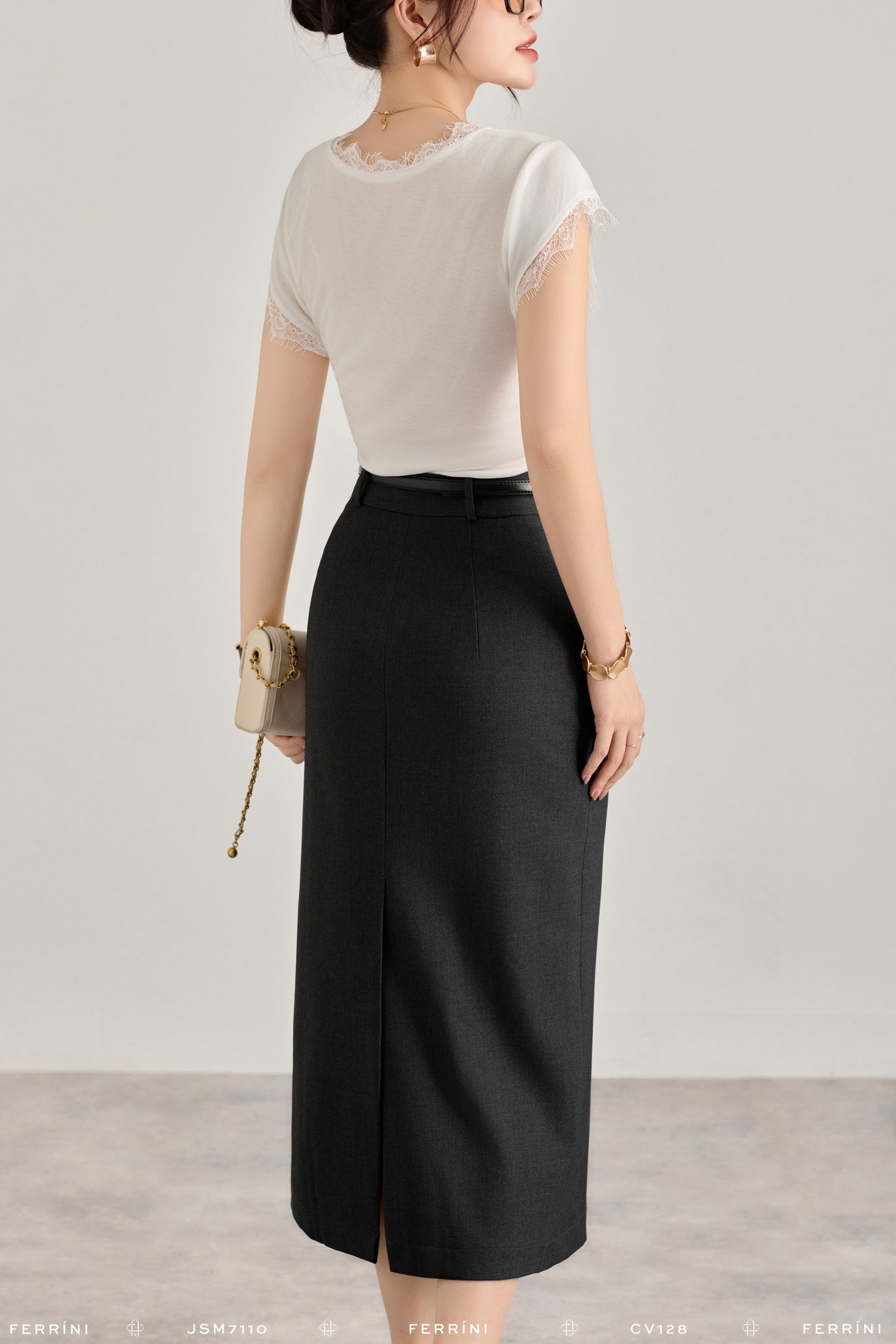 Ferríni Clothing added a new photo. - Ferríni Clothing