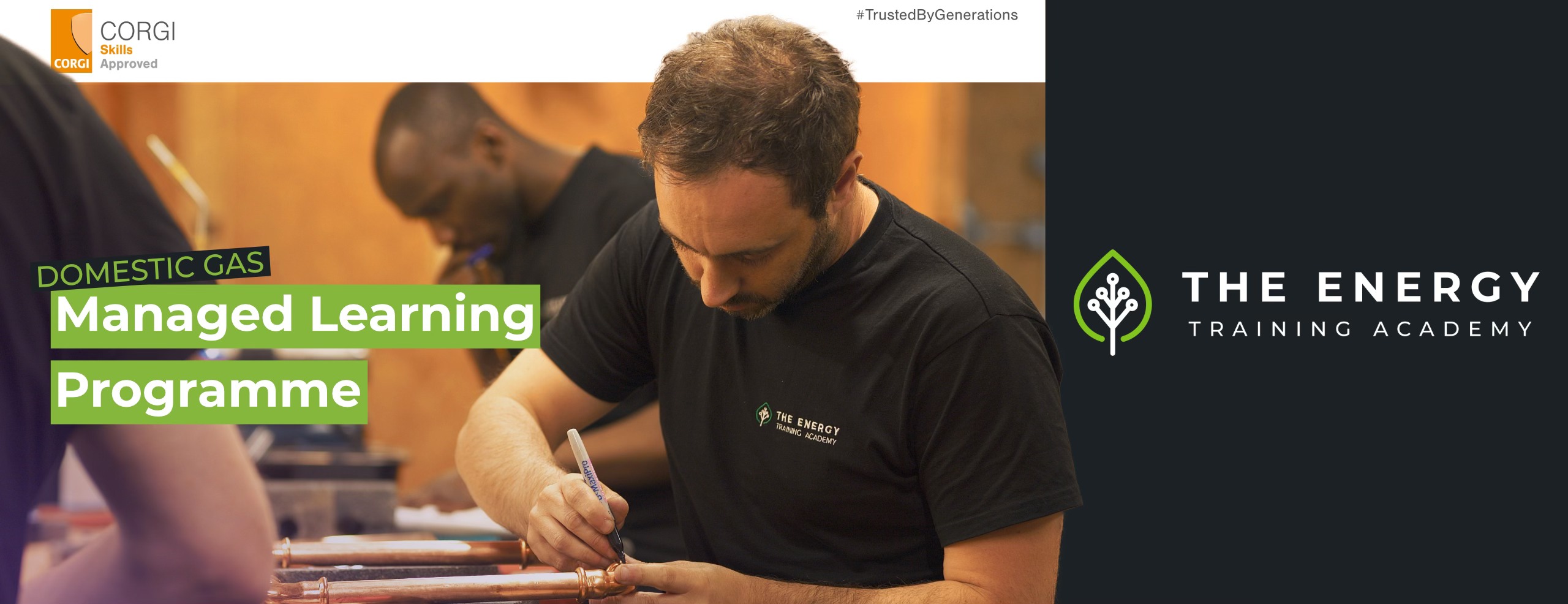 The Energy Training Academy | Dalkeith