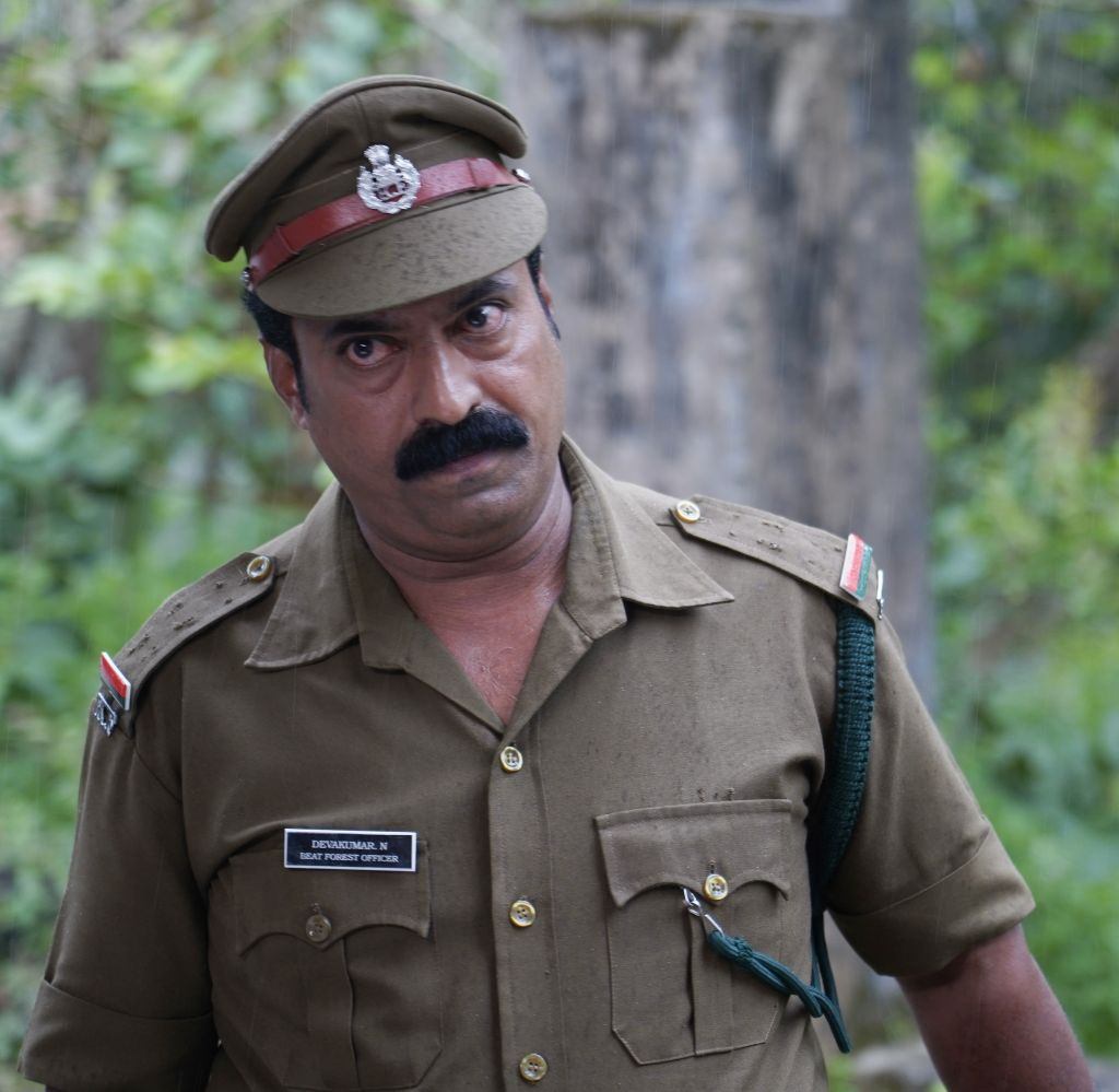 Udesh Attingal